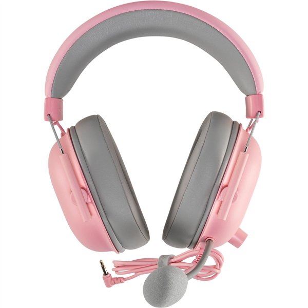 Razer Blackshark V2 X - Quartz PlayStation