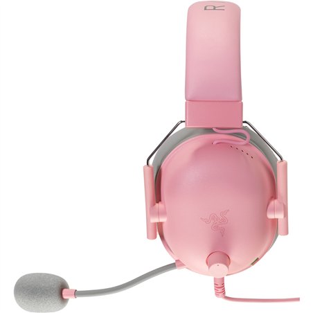 Razer Blackshark V2 X - Quartz PlayStation