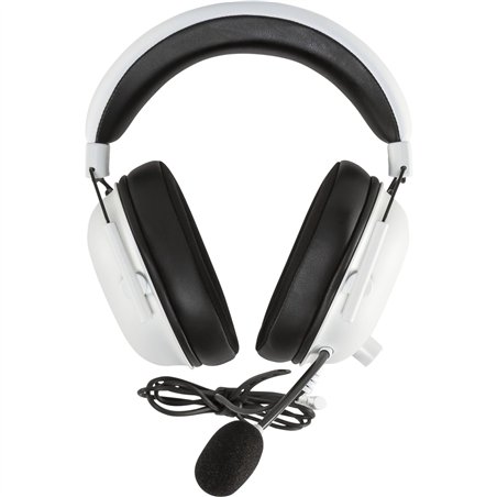 Razer Blackshark V2 X - bianco PlayStation