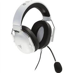 Razer Blackshark V2 X - bianco xBox