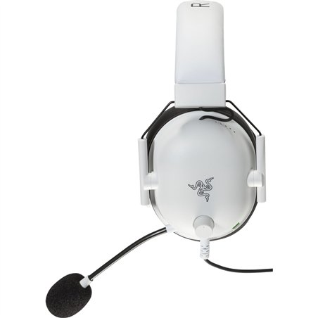 Razer Blackshark V2 X - bianco xBox