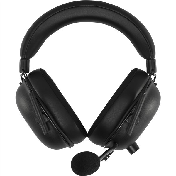 Razer BlackShark V2 x nero