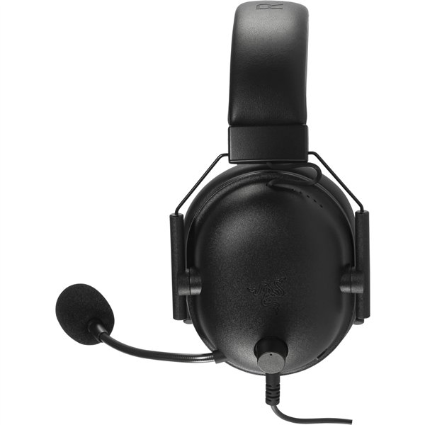 Razer BlackShark V2 x nero