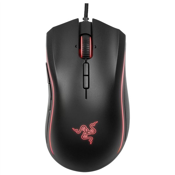 Razer Mamba Elite