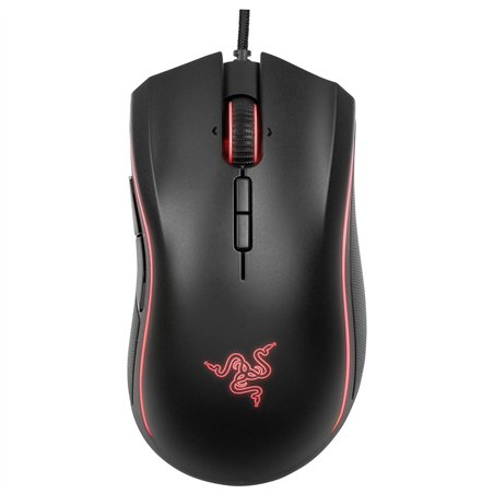 Razer Mamba Elite