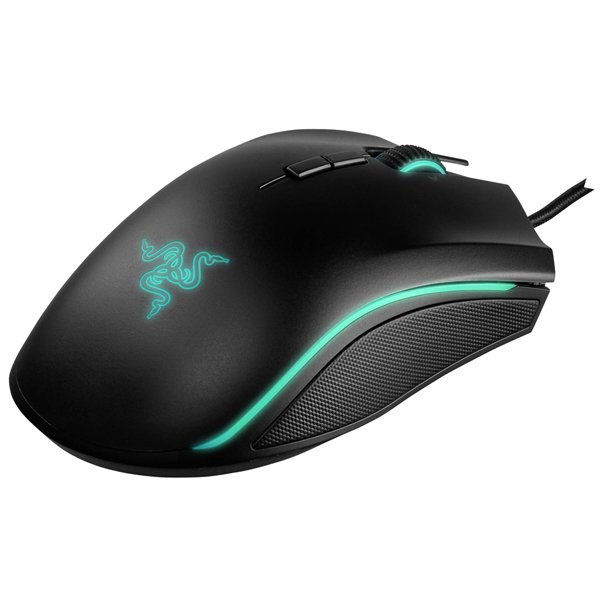 Razer Mamba Elite