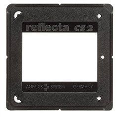 1x200 Reflecta CS 24x36 senza vetro