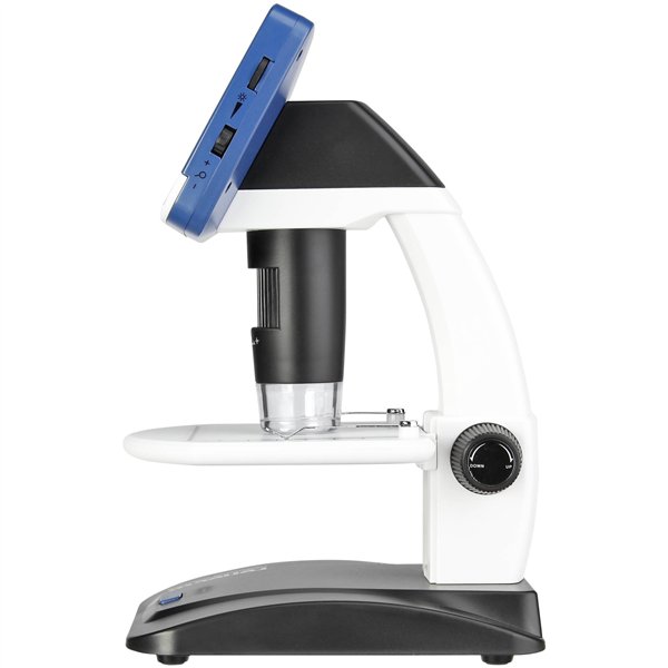 Reflecta DigiMicroscope Professional LCD 500x