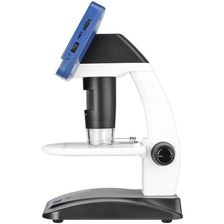 Reflecta DigiMicroscope Professional LCD 500x