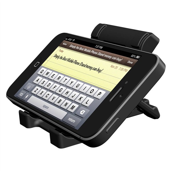 Reflecta Tabula Phone T4 universale Smartphone Stand