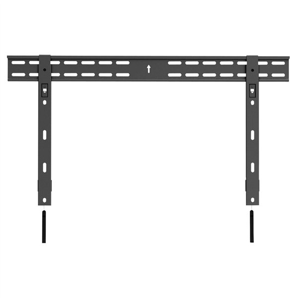 Reflecta SLIM 70-8040 nero