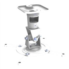 reflecta Supvex Supp. soffitto bianco