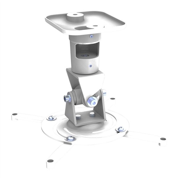 reflecta Supvex Supp. soffitto bianco