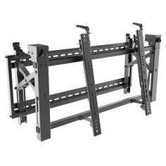 Reflecta PLANO Video Wall con funzione pop out 2