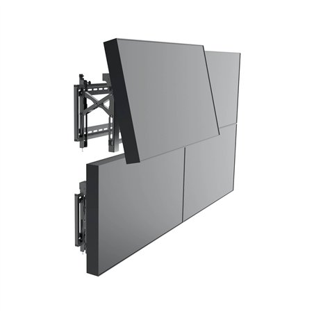 Reflecta PLANO Video Wall con funzione pop out