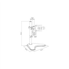 reflecta FLEXO 32-1010 2