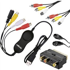 Reflecta VideoCapture kit USB