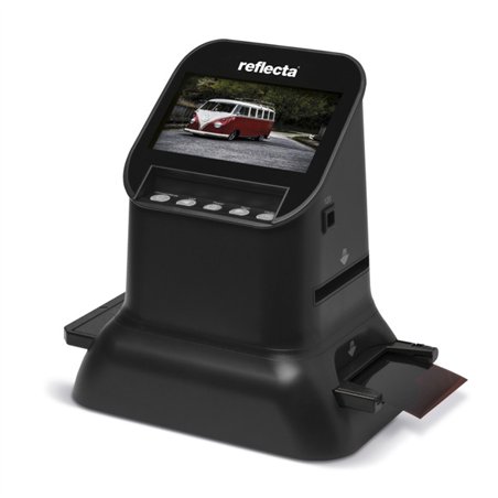 Reflecta x66-Scan