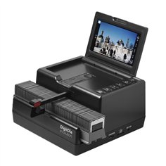 Reflecta DigitDia evolution