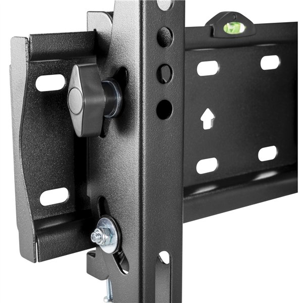 Reflecta PLANO Slim 42-2040T nero 23148