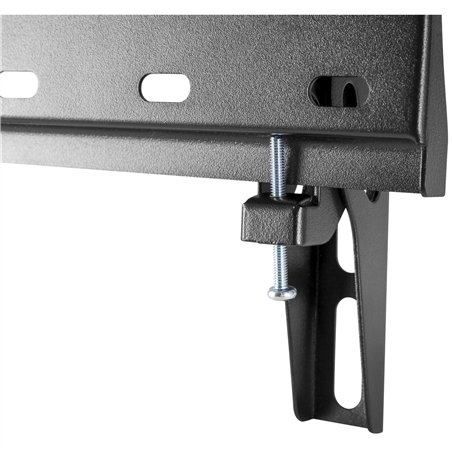 Reflecta PLANO Slim 42-2040T nero 23148