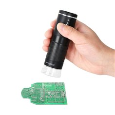 Reflecta DigiMicroscope WiFi 2.0 2