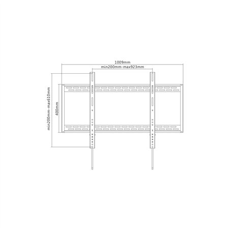 Reflecta PLANO Flat 100-9060 23091