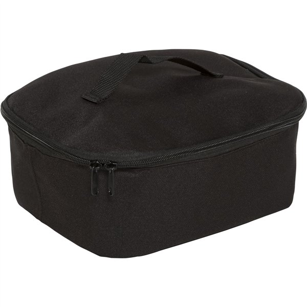 Reisenthel Coolerbag M tasca nero