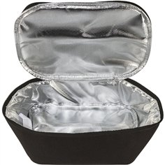 Reisenthel Coolerbag M tasca nero 2