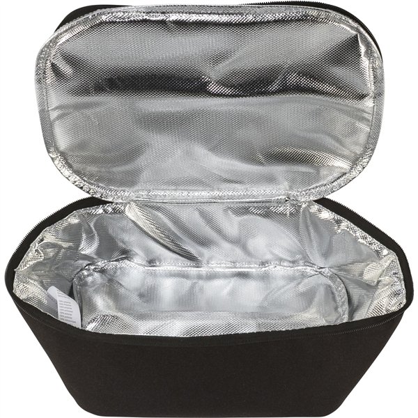 Reisenthel Coolerbag M tasca nero