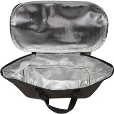 Reisenthel Coolerbag XS nero 2