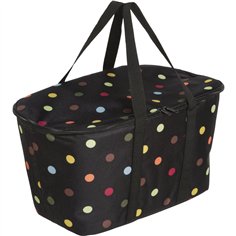 Reisenthel Coolerbag dots