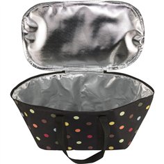 Reisenthel Coolerbag dots 2