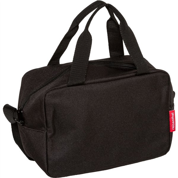 Reisenthel Coolerbag to-go nero