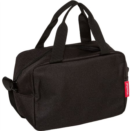 Reisenthel Coolerbag to-go nero