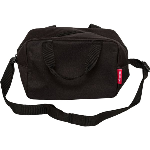 Reisenthel Coolerbag to-go nero
