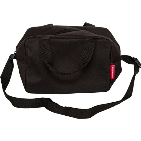 Reisenthel Coolerbag to-go nero