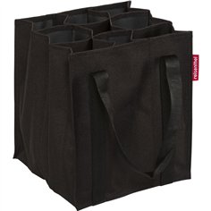 Reisenthel Bottlebag nero
