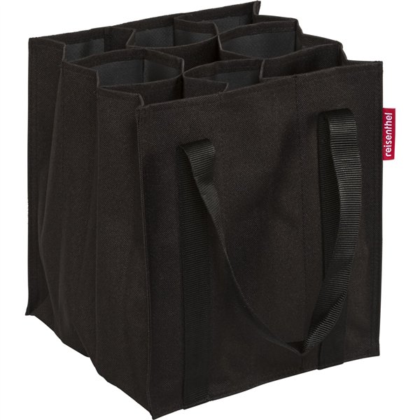 Reisenthel Bottlebag nero