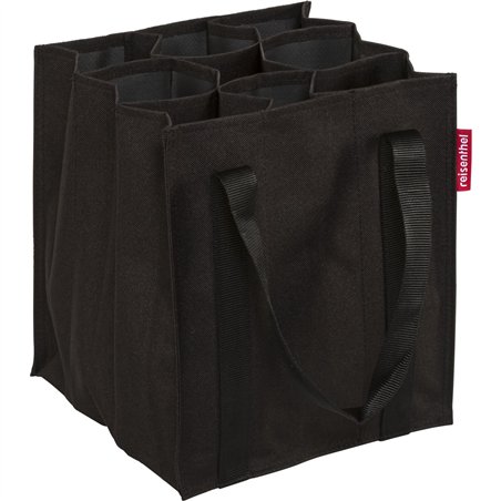Reisenthel Bottlebag nero