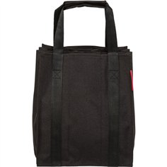 Reisenthel Bottlebag nero 2