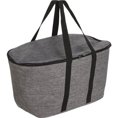 Reisenthel Coolerbag twist silver