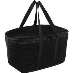 Reisenthel Coolerbag Mesh nero