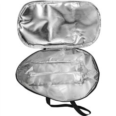 Reisenthel Coolerbag Mesh nero 2