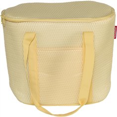 Reisenthel Thermoshopper Mesh Lemon 2