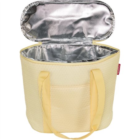 Reisenthel Thermoshopper Mesh Lemon