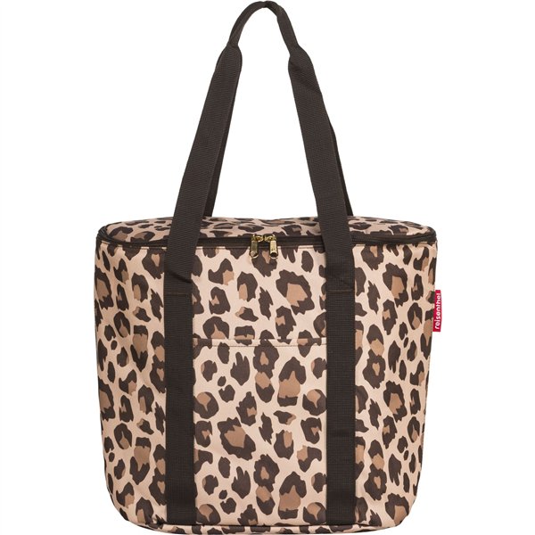 Reisenthel Thermoshopper Leo Macchiato