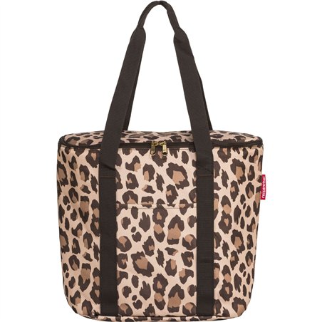 Reisenthel Thermoshopper Leo Macchiato