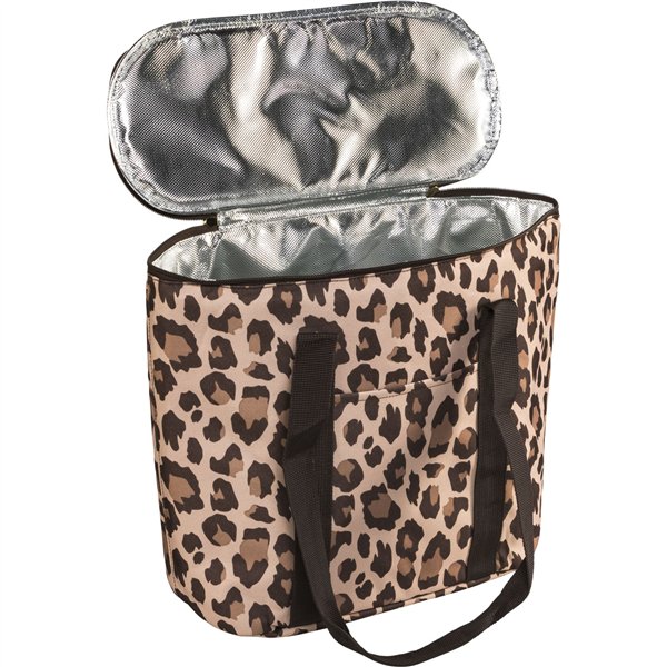 Reisenthel Thermoshopper Leo Macchiato