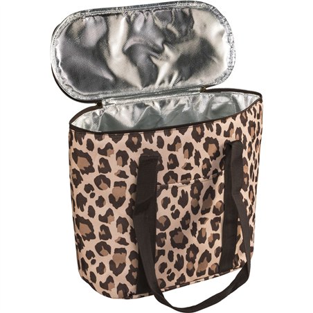 Reisenthel Thermoshopper Leo Macchiato